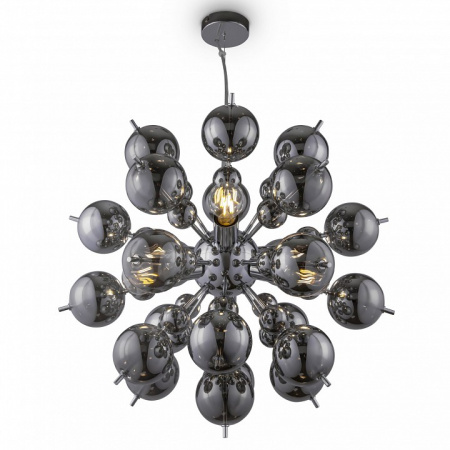 Подвесной светильник MOD133PL-06CH Maytoni Bolla