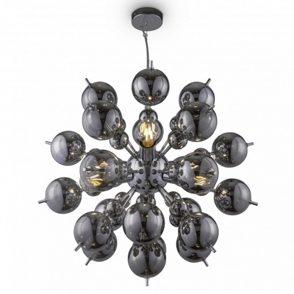 Подвесной светильник MOD133PL-06CH Maytoni Bolla