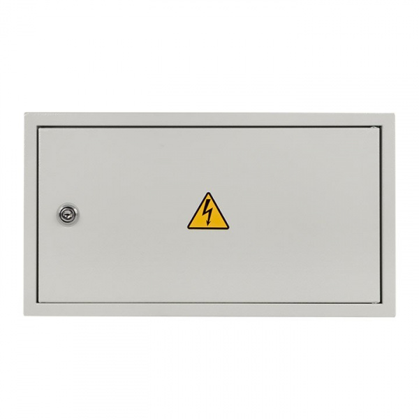 EKF Basic Щит осветительный ОЩВ с автоматическими выключателями 3P 1x63A 1P 12x16A