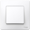 SE Blanca внутр Бел Выключатель 1-клавишный, 6А, 250B