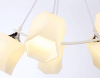 Подвесная люстра Ambrella light Traditional Modern TR303159