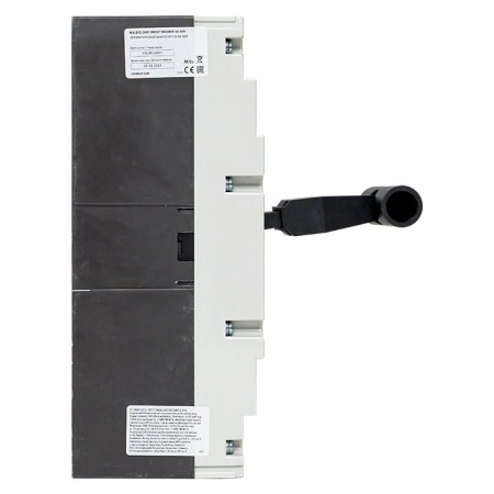 EKF PROxima Автоматический выключатель ВА-99М 800/630А 3P 35кА