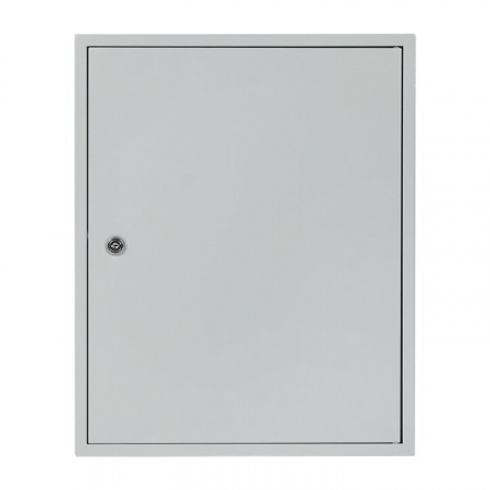 EKF Basic Щит с монтажной панелью ЩМП-27.21.14 (ЩМП-00) IP31