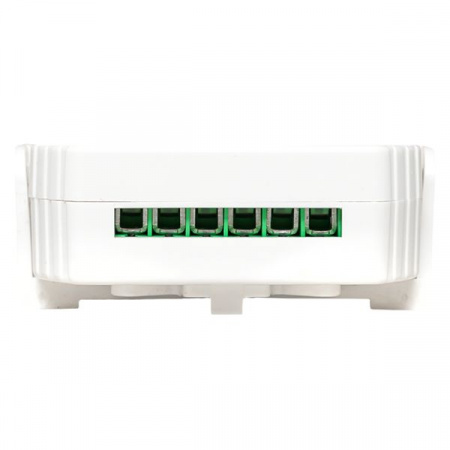 EKF Connect Умный диммер в подрозетник 2-канальный Wi-Fi EKF Connect Умный диммер в подрозетник 2-канальный Wi-Fi