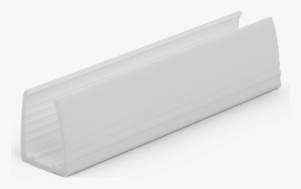 Крепеж для одностороннего светодиодного гибкого неона 220V 2835 (10 шт.) a040608 Elektrostandard Clip a040608