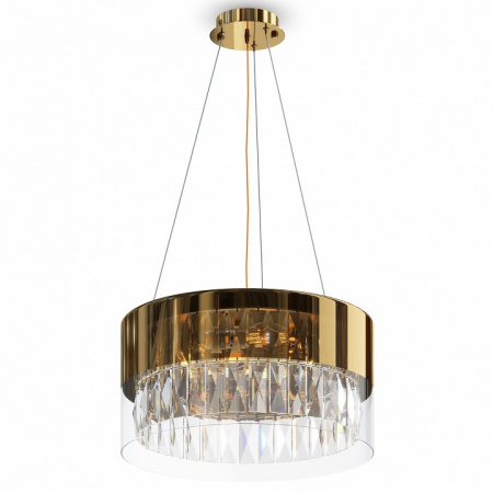 Подвесной светильник MOD313PL-04G Maytoni Wonderland