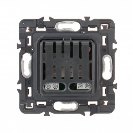 Legrand Celiane Бел Накладка термостата комнатного