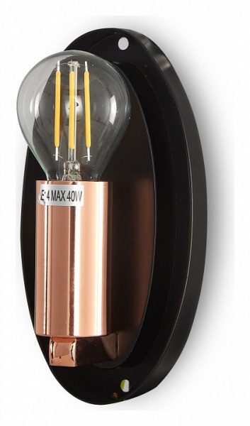 Настенный светильник (бра) MOD306WL-01C Maytoni Mabell