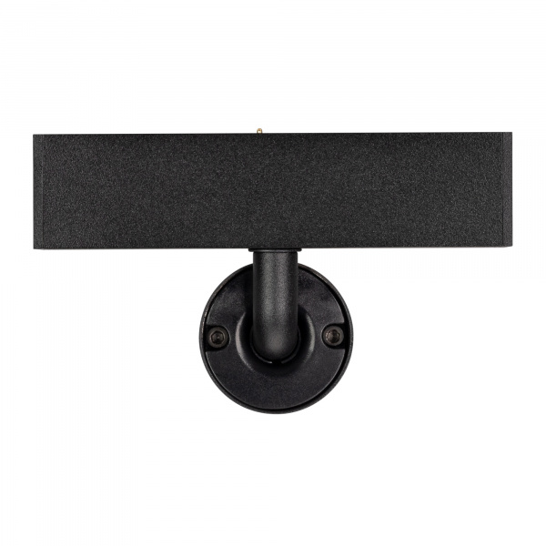 Светильник MAG-SPOT-25-R120-12W Day4000 (BK, 30 deg, 24V, DALI) (Arlight, IP20 Металл, 3 года)