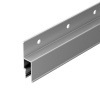 Arlight Профиль STRETCH-WALL-TECH-2500 (Алюминий)