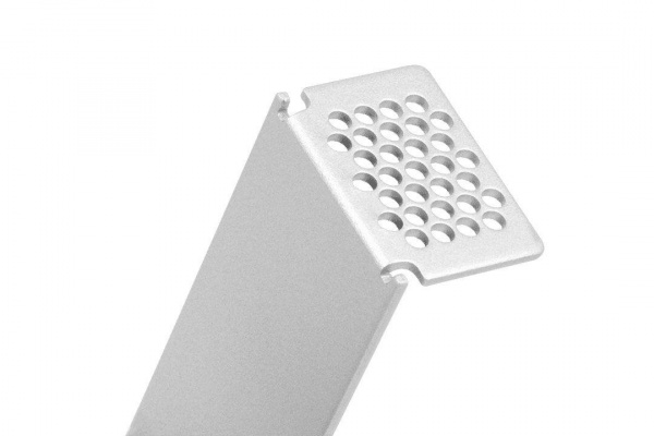 Крепление для профиля Lumker L9086-BI 003231