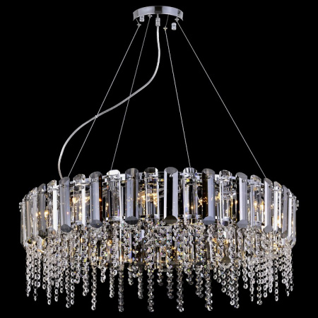 Подвесной светильник MOD097PL-12CH Maytoni Hail