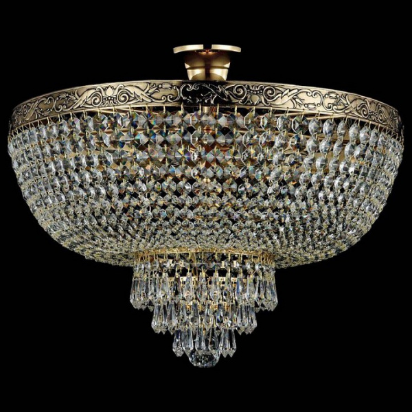 Люстра Maytoni Royal Classic DIA890-CL-06-G Maytoni Palace