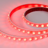 Arlight Лента герметичная FLT-PS-S42-23mm 24V RGB (21 W/m, IP67, 30deg, 5m) (-)