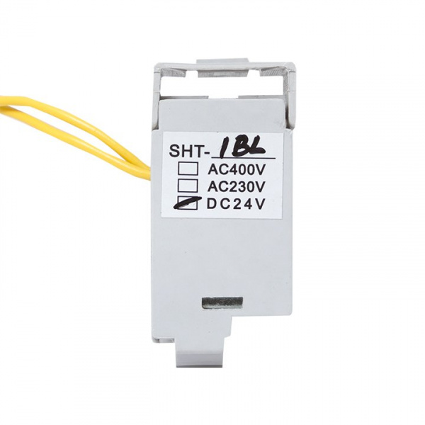 EKF Averes Независимый расцепитель SHT для TR DC24 AV POWER-1