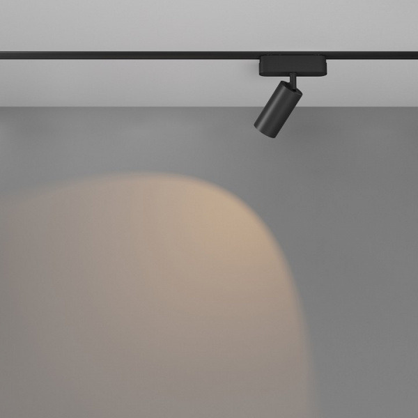 Трековый светильник Focus LED Maytoni Focus LED