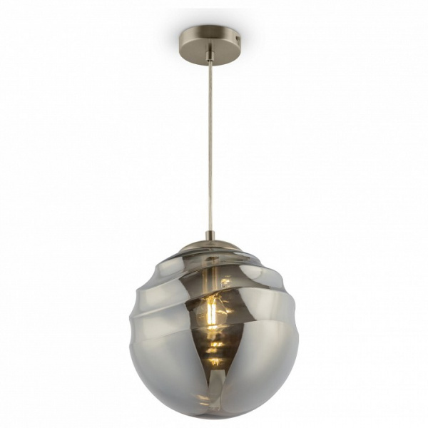 Подвесной светильник P074PL-01N Maytoni Vinare