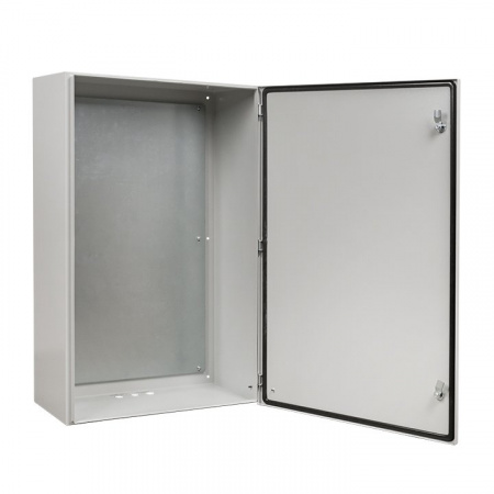 EKF Basic Щит с монтажной панелью ЩМПг-100.65.30 (ЩРНМ-5) IP54