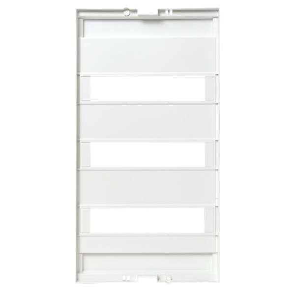 Запасной пластрон щита "Nova" 36 модулей 3 габарит EKF