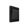 Systeme Electric Systeme Infinity Полярная ночь Выключатель карточный с выдержкой времени, 25А