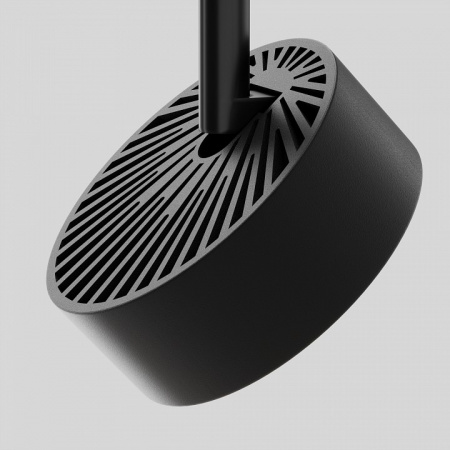 Трековый светильник Magnetic track system TR040-2-18W3K Maytoni Rado