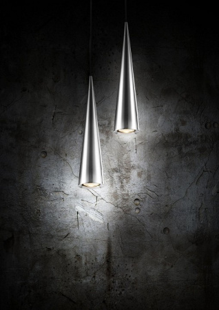 Подвесной светильник P318-PL-01-N Maytoni Nevill