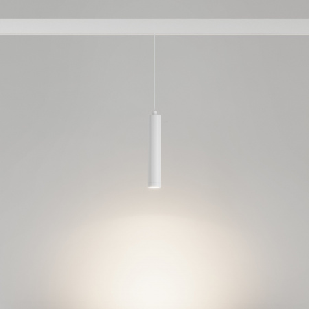 Трековый светодиодный светильник Arlight Mag-Orient-Spot-Hang-R45-12W Day4000 035829