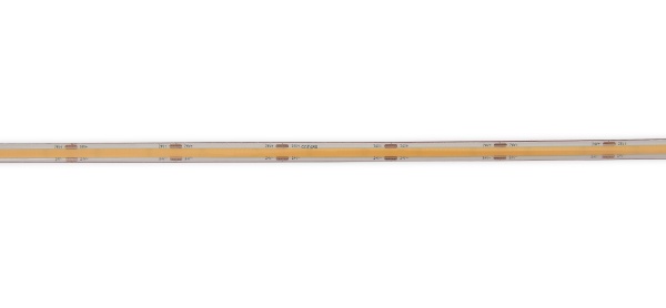 Donel Светодиодная лента COB, 8мм, 9.6W/m, 3000K, 650 Lm/m, DC24V, CRI>90, IP65, DN18396WWRA90IP65R