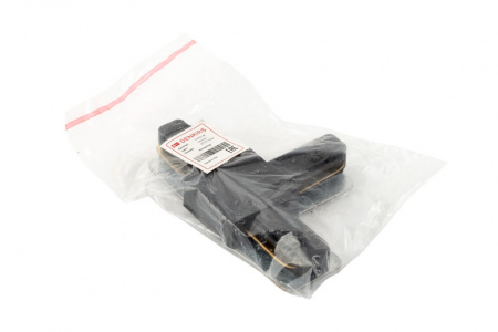 TR1103-BK Соединитель для шинопровода T-образный, черный