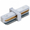 Прямой коннектор TRA001C-11W Maytoni Accessories for tracks