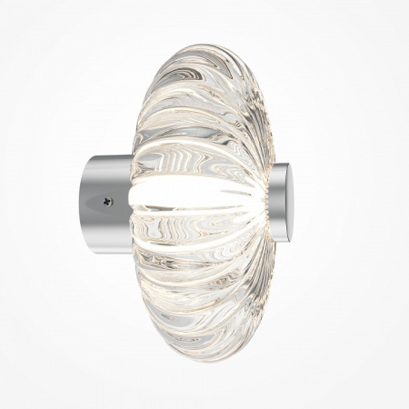 Настенный светильник (бра) Modern MOD555WL-L4CH4K Maytoni Modern 1