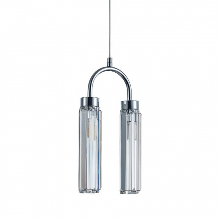 Подвесная люстра Newport 4522/S chrome М0064135