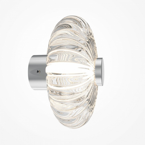 Настенный светильник (бра) Modern MOD555WL-L4CH4K Maytoni Modern 1