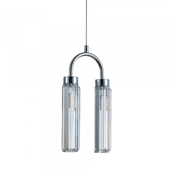 Подвесная люстра Newport 4522/S chrome М0064135