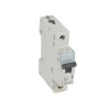 Legrand TX3 Автоматический выключатель 1P 63A (B) 6000/10kA
