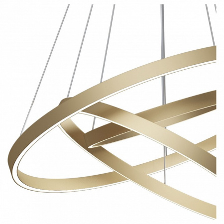 Подвесной светильник MOD058PL-L100BS4K Maytoni Rim