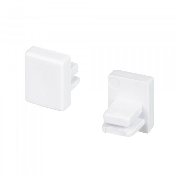 Arlight Заглушка ARH-MICRO-0507 глухая (Пластик)