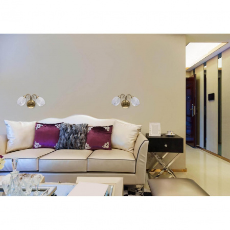 Бра MW-Light Грация 358021402