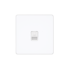 Systeme Electric Systeme Infinity Арктический лед Розетка информационная RJ-45 кат.5e
