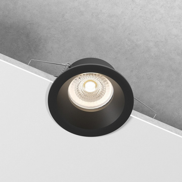 Светильник встраиваемый Elektrostandard Andi (25061/01) GU10 черный IP44 a070143 Elektrostandard Andi a070143 Светильник встраиваемый Elektrostandard Andi (25061/01) GU10 черный IP44 a070143 Elektrostandard Andi a070143