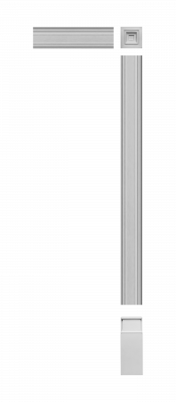 D200 декоративный элемент