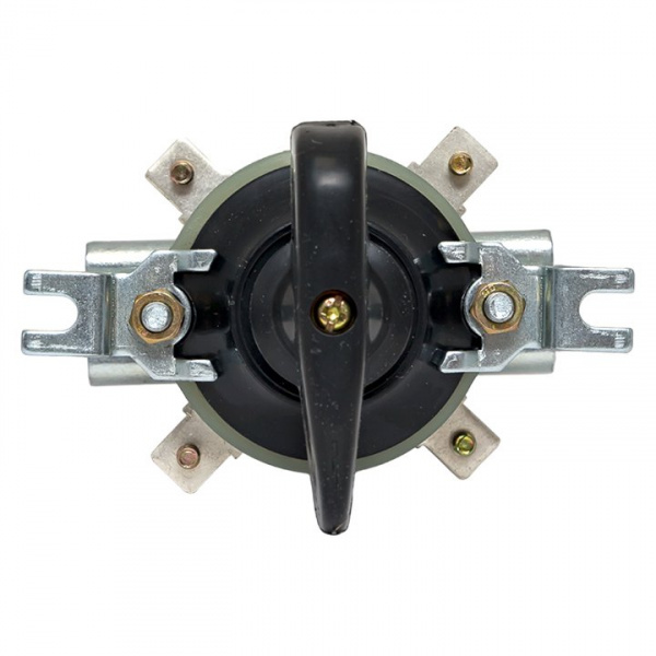 EKF PROxima Пакетный выключатель ПВ 2-40 М3 исп.1