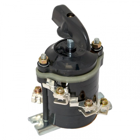 EKF PROxima Пакетный выключатель ПВ 3-63 М3 исп.3