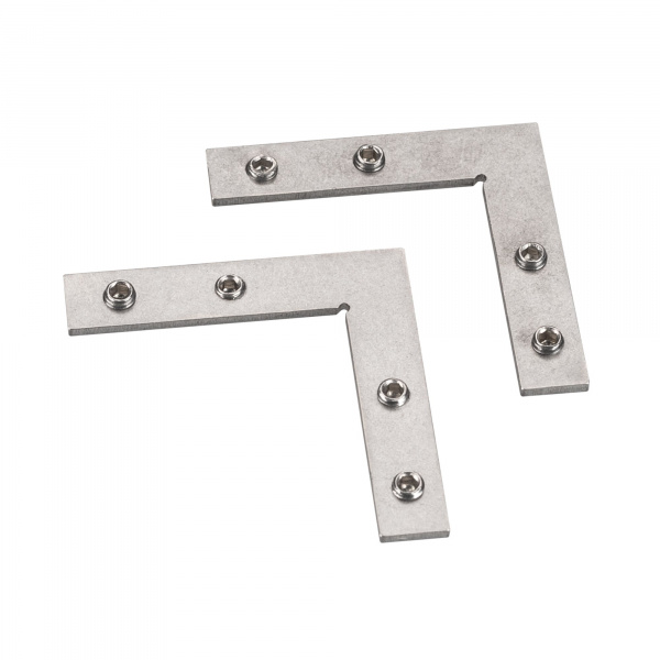 Набор пластин монтажных Arlight PLS-ZM-NA-90 026128