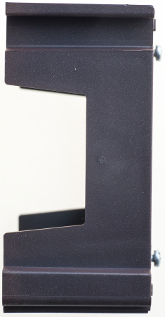 SE Glossa Шоколад Расширение коробки наружного монтажа