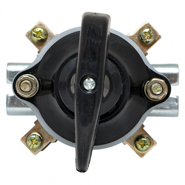 EKF PROxima Пакетный выключатель ПВ 4-40 М3 исп.3