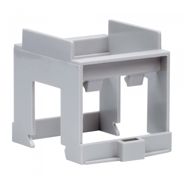 DKC Суппорт Viva на DIN-рейку, 2 мод