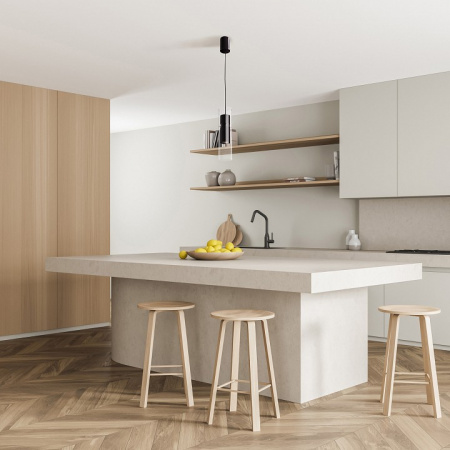 Подвесной светильник Modern MOD326PL-01B Maytoni Dynamics