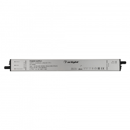 Блок питания Arlight ARPV-LG48060-LINEAR-PFC 034893