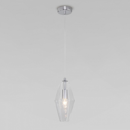 Подвесной светильник 50236/1 Eurosvet Prism